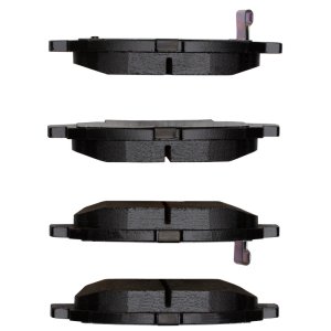Scion XB Brake Pads - Front - DFC - 5000 Advanced Ceramic - `00-`09