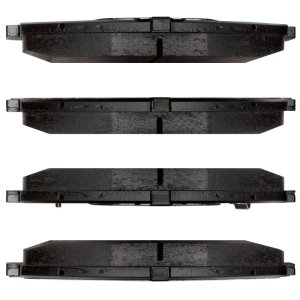 Honda Fit Brake Pads - Front - DFC - 5000 Advanced Ceramic - `13-`14