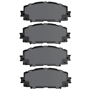 Lexus CT200H Brake Pads - Front - DFC - 5000 Advanced Ceramic - `10-`17 Lexus CT200H Brake Pads - Front - DFC - 5000 Advanced Ceramic - `10-`17