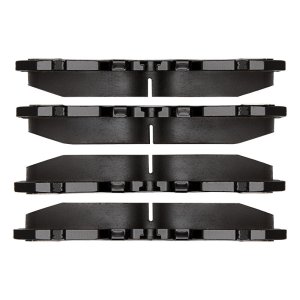 Lexus LS500h Brake Pads - Front - DFC - 5000 Advanced Ceramic - `18-`25