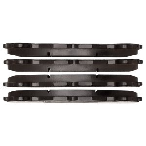 Rivian R1S Brake Pads - Front - DFC - 5000 Advanced Ceramic - `22-`25