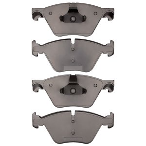 BMW 528i Brake Pads - Front - DFC - 5000 Advanced Ceramic - `12-`16