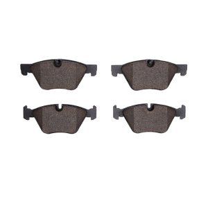 BMW 528i Brake Pads - Front - DFC - 5000 Advanced Ceramic - `12-`16