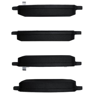 Alfa Romeo TONALE Brake Pads - Rear - DFC - 5000 Advanced Low Metallic - `24-`25