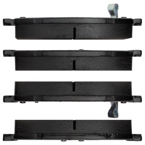 Alfa Romeo TONALE Brake Pads - Front - DFC - 5000 Advanced Ceramic - `17-`25