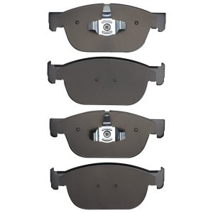 Volvo S60 Brake Pads - Front - DFC - 5000 Advanced Ceramic - `16-`24