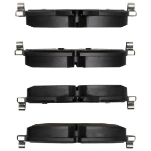 BMW 430i Gran Coupe Brake Pads - Front - DFC - 5000 Advanced Low Metallic - `18-`25