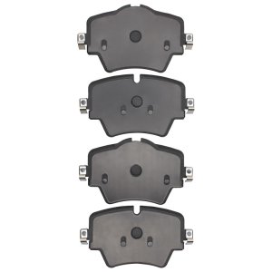 BMW 430i Gran Coupe Brake Pads - Front - DFC - 5000 Advanced Low Metallic - `18-`25