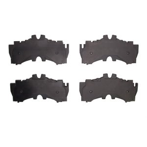 Lexus LS500 Brake Pads - Front - DFC - 5000 Advanced Ceramic - `21-`25