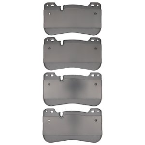 BMW M3 Brake Pads - Front - DFC - 5000 Advanced Low Metallic - `20-`25