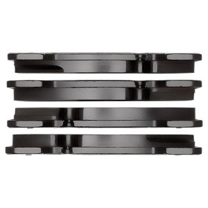 BMW M3 Brake Pads - Front - DFC - 5000 Advanced Low Metallic - `20-`25