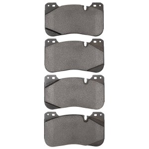 BMW M3 Brake Pads - Front - DFC - 5000 Advanced Low Metallic - `20-`25