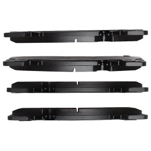 Cadillac LYRIQ Brake Pads - Front - DFC - 5000 Advanced Low Metallic - `24-`26