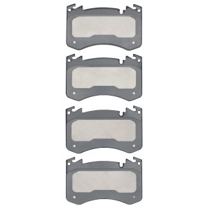 Land Rover Range Rover Sport Brake Pads - Front - DFC - 5000 Advanced Low Metallic - `22-`25