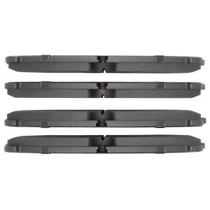 Audi RS e-TRON GT Brake Pads - Front - DFC - 5000 Advanced Low Metallic - `08-`25