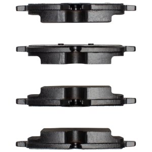 BMW 740i xDrive Brake Pads - Rear - DFC - 5000 Advanced Low Metallic - `20-`25