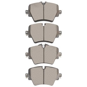 BMW 228I xDrive Gran Coupe Brake Pads - Front - DFC - 5000 Advanced Ceramic - `19-`25
