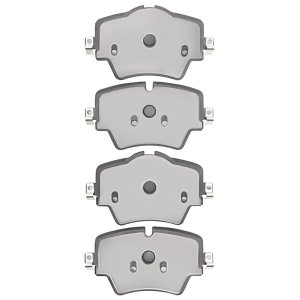 BMW 228I xDrive Gran Coupe Brake Pads - Front - DFC - 5000 Advanced Ceramic - `19-`25