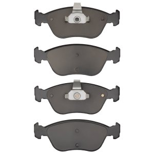 Volvo S70 Brake Pads - Front - DFC - Euro 5000 Ceramic - `93-`04