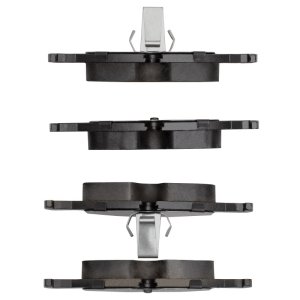 Bentley Arnage Brake Pads - Rear - DFC - Euro 5000 Ceramic - `91-`10