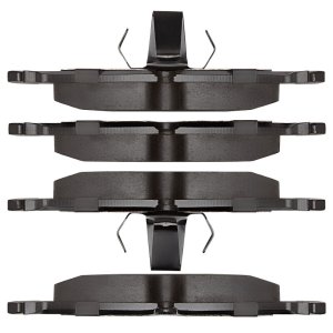 BMW 525I Brake Pads - Front - DFC - Euro 5000 Ceramic - `96-`03