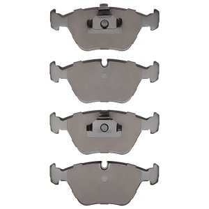 BMW 525I Brake Pads - Front - DFC - Euro 5000 Ceramic - `96-`03