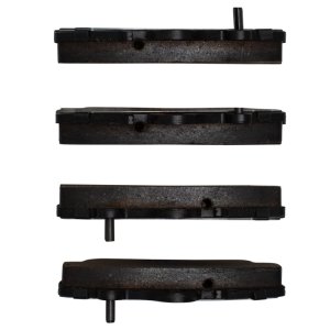 Porsche Boxster Brake Pads - Front - DFC - Euro 5000 Ceramic - `97-`08 Porsche Boxster Brake Pads - Front - DFC - Euro 5000 Ceramic - `97-`08
