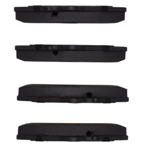 Porsche Boxster Brake Pads - Rear - DFC - Euro 5000 Ceramic - `97-`12