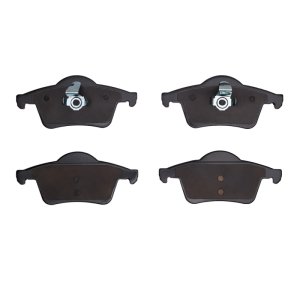 Volvo V70 Brake Pads - Rear - DFC - Euro 5000 Ceramic - `99-`09