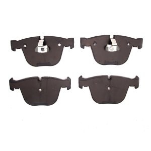 Bentley ARNAGE Brake Pads - Rear - DFC - Euro 5000 Ceramic - `99-`19