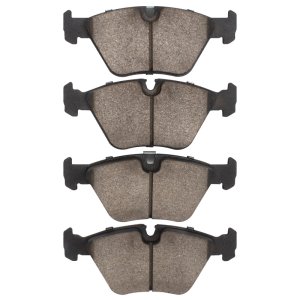 BMW Z4 Brake Pads - Front - DFC - Euro 5000 Ceramic - `01-`10