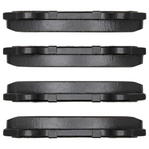 Cadillac STS Brake Pads - Rear - DFC - EURO 5000 Ceramic - `04-`25