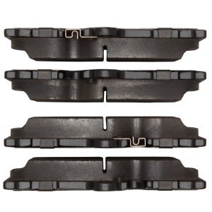 Lexus RC350 Brake Pads - Front - DFC - Euro 5000 Ceramic - `06-`25