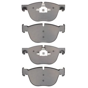 BMW X6 Brake Pads - Front - DFC - Euro 5000 Ceramic - `07-`19