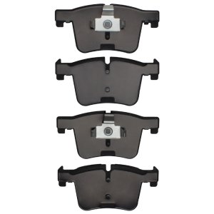 BMW 328i Brake Pads - Front - DFC - Euro 5000 Ceramic - `11-`21 BMW 328i Brake Pads - Front - DFC - Euro 5000 Ceramic - `11-`21