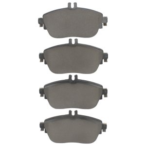 Infiniti QX30 Brake Pads - Front - DFC - Euro 5000 Ceramic - `12-`20 Infiniti QX30 Brake Pads - Front - DFC - Euro 5000 Ceramic - `12-`20