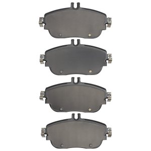 Infiniti QX30 Brake Pads - Front - DFC - Euro 5000 Ceramic - `12-`20 Infiniti QX30 Brake Pads - Front - DFC - Euro 5000 Ceramic - `12-`20
