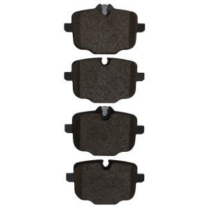 BMW 540i xDrive Brake Pads - Rear - DFC - Euro 5000 Ceramic - `16-`25