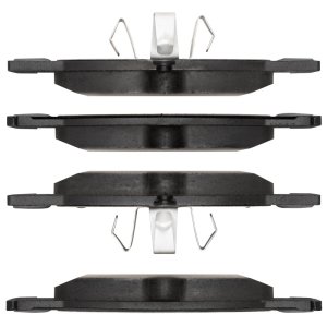 Volvo V60 Brake Pads - Front - DFC - Euro 5000 Ceramic - `17-`25