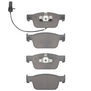 Audi A4 Quattro Brake Pads - Front - DFC - Euro 5000 Ceramic - `16-`25