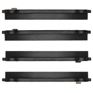 Tesla Model 3 Brake Pads - Front - DFC - Euro 5000 Ceramic - `17-`26