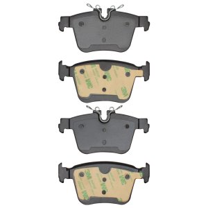 Volvo XC90 Brake Pads - Rear - DFC - Euro 5000 Ceramic - `19-`26