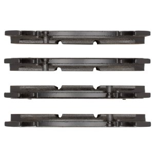 Land Rover Range Rover Brake Pads - Front - DFC - Euro 5000 Ceramic - `22-`25