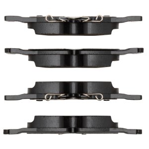 BMW 228I Gran Coupe Brake Pads - Rear - DFC - Euro 5000 Ceramic - `14-`25