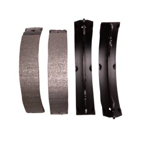 Toyota Camry Brake Shoes - Rear - DFC - Premium Service - `67-`04 Toyota Camry Brake Shoes - Rear - DFC - Premium Service - `67-`04