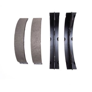 Honda Passport Brake Shoes - Rear - DFC - Premium Service - Black - `98-`04 Honda Passport Brake Shoes - Rear - DFC - Premium Service - Black - `98-`04