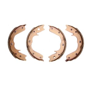 Acura MDX Parking Brake Shoes - DFC - DFC - Black - `92-`06