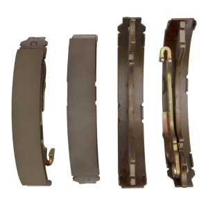 Hyundai Entourage Parking Brake Shoes - DFC - DFC - Black - `06-`14