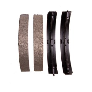 Dodge Sprinter 2500 Brake Shoes - DFC - Parking - Black - `06-`25