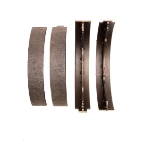 Lotus Evora Brake Shoes - DFC - Parking - Black - `10-`15